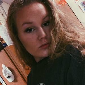 Meet your Posher, Madison